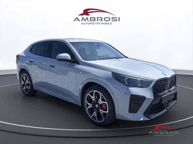 BMW X2 sDrive18d Msport Pro Premium Package - foto 2 di 4