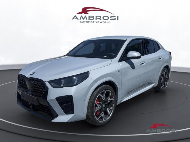 BMW X2 sDrive18d Msport Pro Premium Package nuovo a CORCIANO