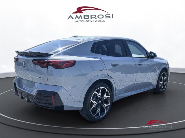BMW X2 sDrive18d Msport Pro Premium Package - foto 3 di 4