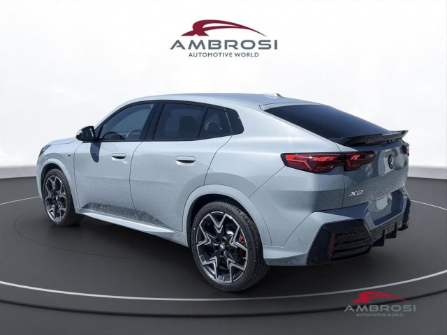 BMW X2 sDrive18d Msport Pro Premium Package - foto 4 di 4