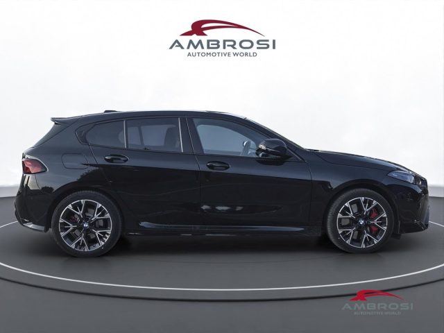 BMW 120 Serie 1 d Msport Pro Premium Package - foto 3 di 4