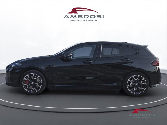 BMW 120 Serie 1 d Msport Pro Premium Package - foto 4 di 4