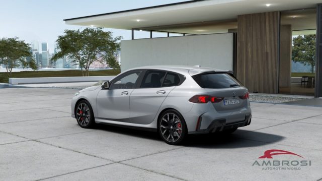 BMW 120 Serie 1 d Msport Pro Premium Packagw - foto 2 di 4