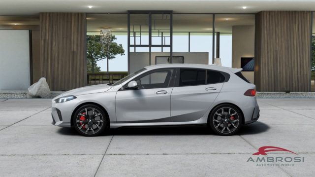 BMW 120 Serie 1 d Msport Pro Premium Packagw - foto 3 di 4