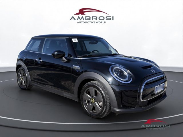 MINI Cooper SE 3 porte Essential - foto 4 di 4