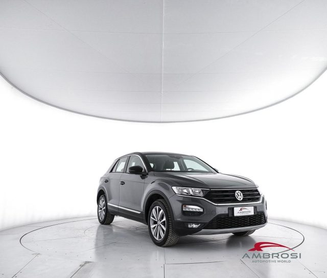 Volkswagen Other T Roc 1.6 TDI SCR Style BlueMotion Technology - foto 3 di 4