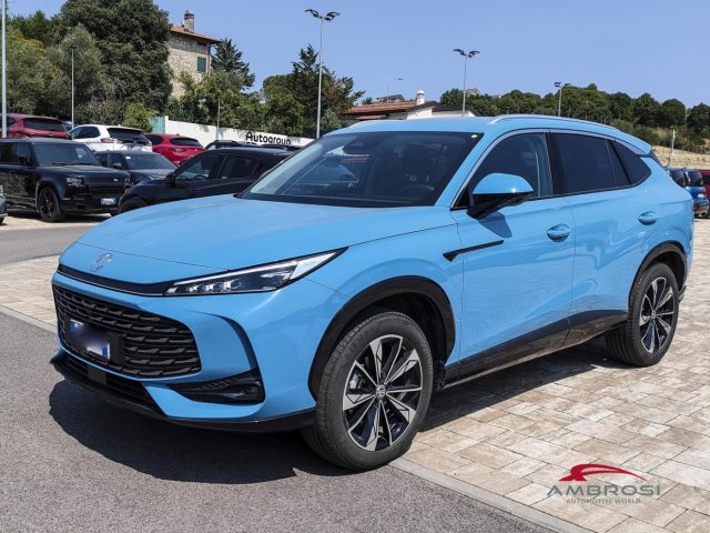 MG HS 1.5 Comfort auto - foto 2 di 4