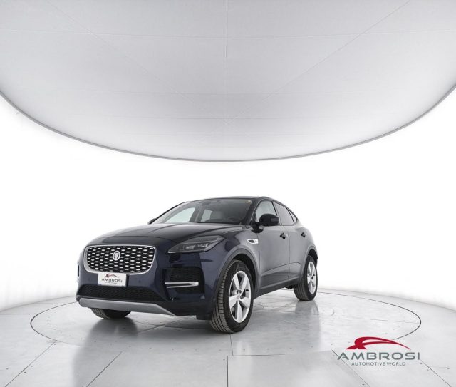 Jaguar E-Pace E PACE 2.0D I4 163 CV usato a CORCIANO