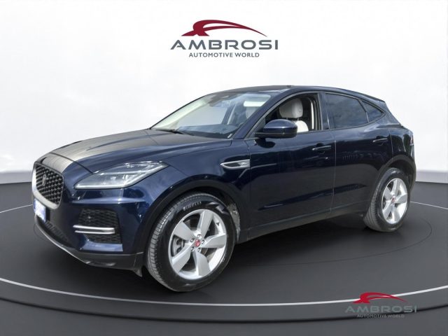 Jaguar E-Pace E PACE 2.0D I4 163 CV usato a CORCIANO