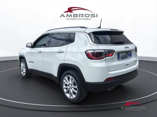 Jeep Compass 1.6 Multijet II 2WD Limited - foto 4 di 4