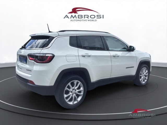 Jeep Compass 1.6 Multijet II 2WD Limited - foto 3 di 4