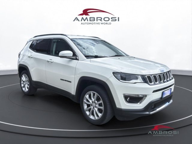 Jeep Compass 1.6 Multijet II 2WD Limited - foto 2 di 4
