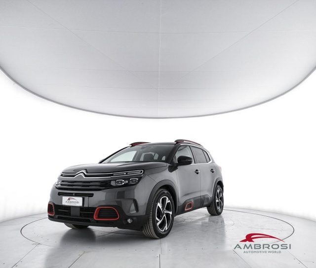 Citroen C5 Aircross Aircross BlueHDi 180 S&S EAT8 Shine usato a CORCIANO