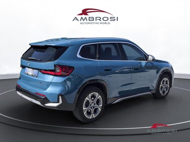 BMW X1 xdrive20d mhev 48V X-Line auto - foto 3 di 4