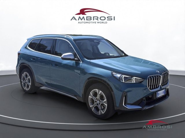 BMW X1 xdrive20d mhev 48V X-Line auto - foto 2 di 4