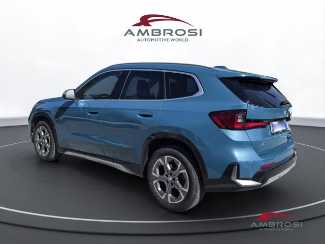 BMW X1 xdrive20d mhev 48V X-Line auto - foto 4 di 4