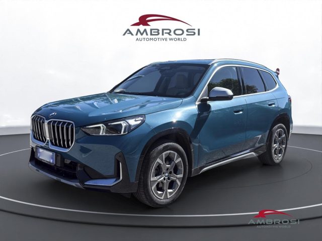 BMW X1 xdrive20d mhev 48V X-Line auto usato a CORCIANO