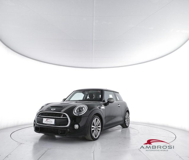 MINI Cooper SD 2.0 Cooper SD aut. - PER OPERATORI DEL SETTORE usato a CORCIANO