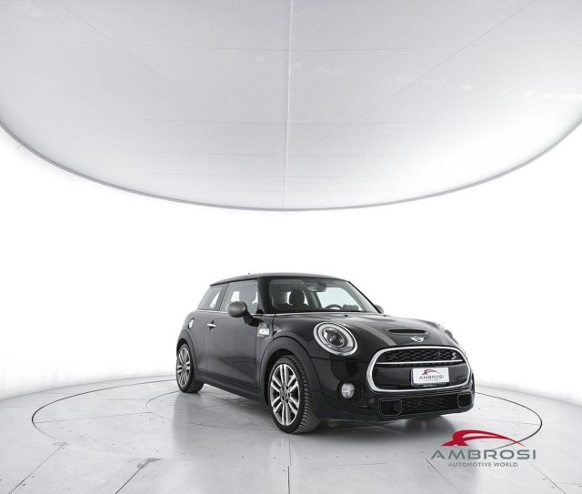 MINI Cooper SD 2.0 Cooper SD aut. - PER OPERATORI DEL SETTORE - foto 2 di 4