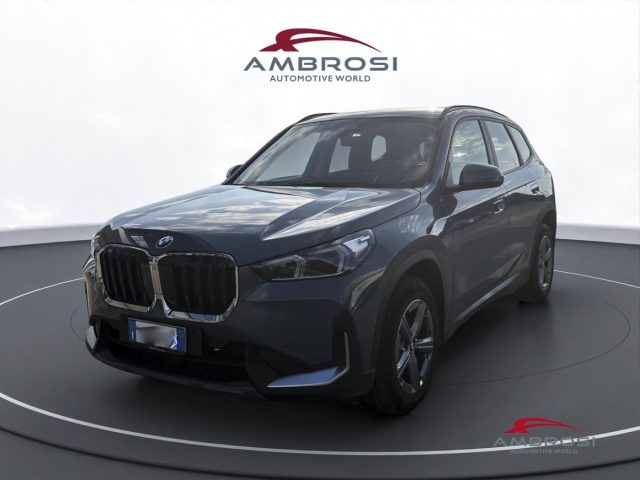 BMW X1 sDrive 18d auto usato a CORCIANO