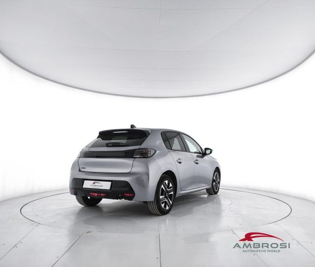 Peugeot 208 1.2 puretech Allure s&s 100cv - foto 3 di 4
