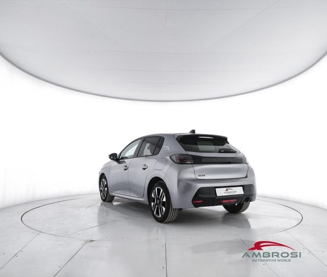Peugeot 208 1.2 puretech Allure s&s 100cv - foto 4 di 4