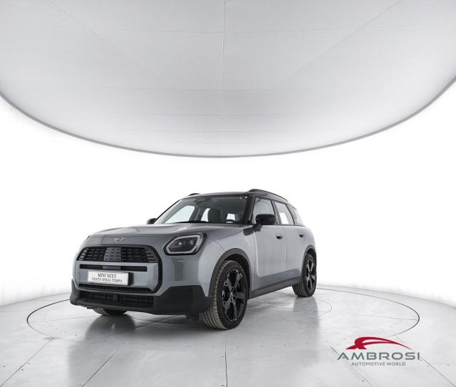 MINI Countryman Cooper D 2.0 48V D Classic auto usato a CORCIANO