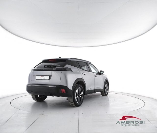 Peugeot 2008 1.2 puretech Allure s&s 100cv - foto 3 di 4