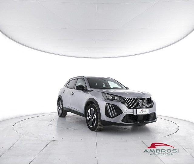 Peugeot 2008 1.2 puretech Allure s&s 100cv - foto 2 di 4