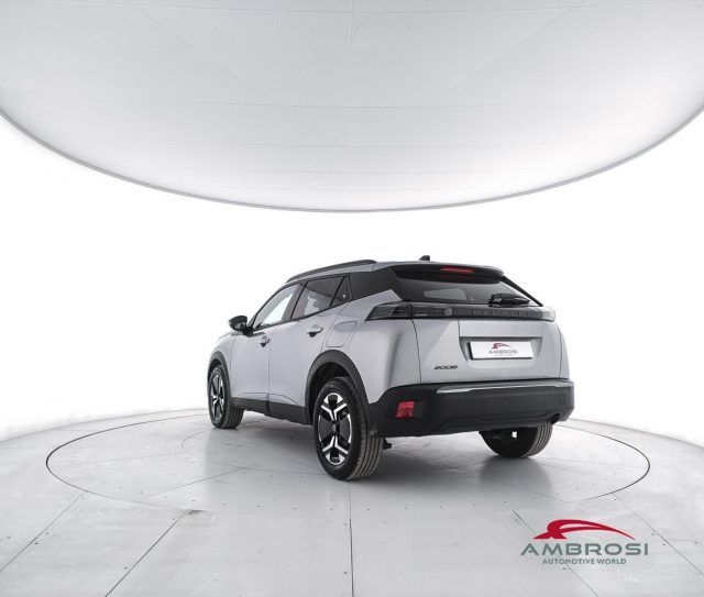 Peugeot 2008 1.2 puretech Allure s&s 100cv - foto 4 di 4