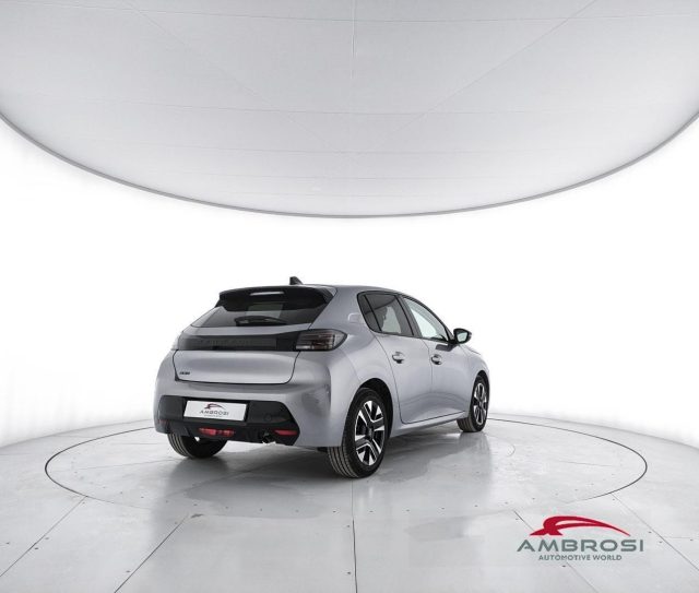 Peugeot 208 1.2 puretech Allure s&amp;s 100cv - foto 3 di 4