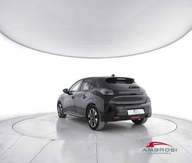 Peugeot 208 1.2 puretech Allure s&s 100cv - foto 4 di 4