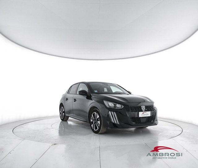 Peugeot 208 1.2 puretech Allure s&s 100cv - foto 2 di 4