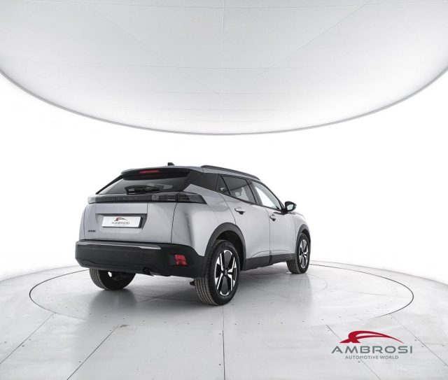 Peugeot 2008 1.2 puretech Allure s&s 100cv - foto 3 di 4