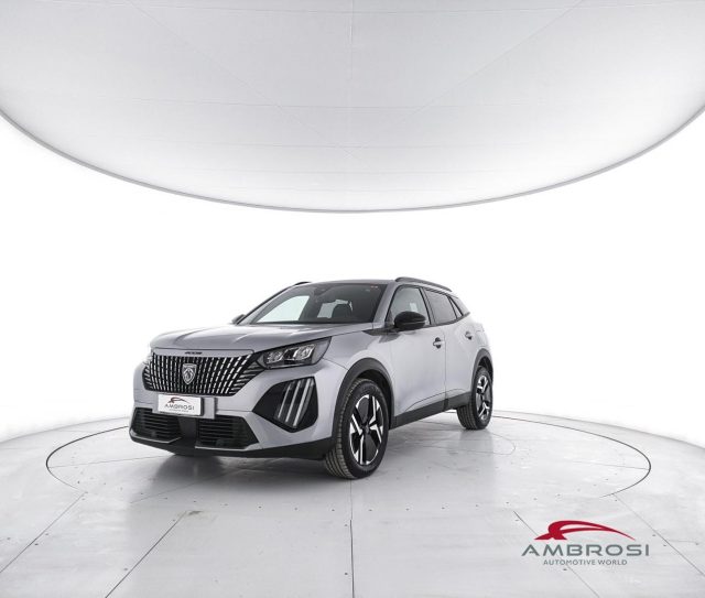 Peugeot 2008 1.2 puretech Allure s&s 100cv usato a CORCIANO