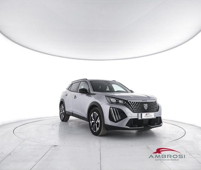 Peugeot 2008 1.2 puretech Allure s&s 100cv - foto 2 di 4