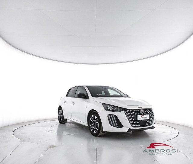 Peugeot 208 1.2 puretech Allure s&s 100cv - foto 2 di 4