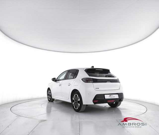 Peugeot 208 1.2 puretech Allure s&s 100cv - foto 4 di 4