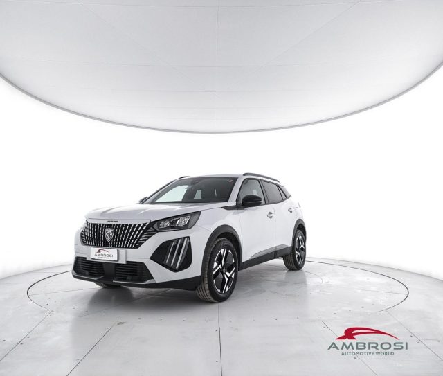 Peugeot 2008 1.2 puretech Allure s&s 100cv usato a CORCIANO