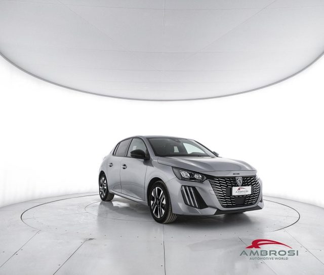 Peugeot 208 1.2 puretech Allure s&s 100cv - foto 3 di 4