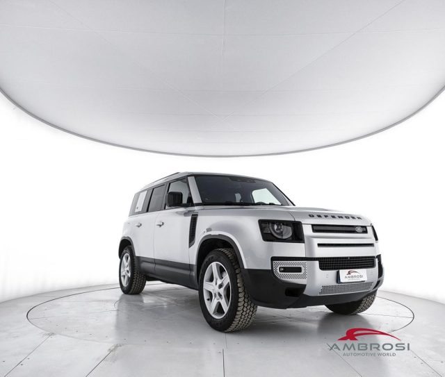 Land Rover Defender 110 3.0d i6 mhev SE awd 200cv auto - AUTOCARRO N1 - foto 2 di 4