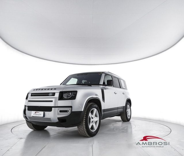 Land Rover Defender 110 3.0d i6 mhev SE awd 200cv auto - AUTOCARRO N1 usato a CORCIANO