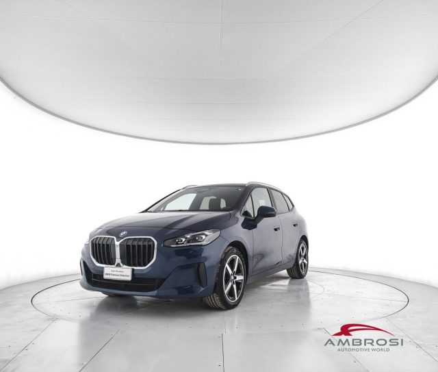 BMW 218 Serie 2 d Auto usato a CORCIANO