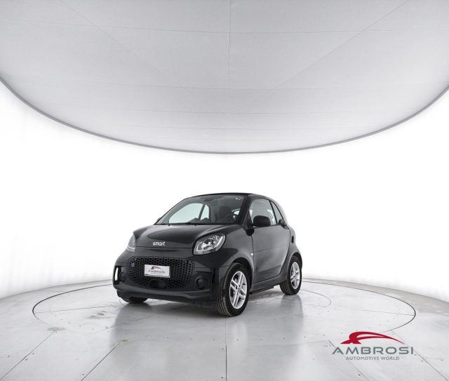 smart forTwo EQ Pure usato a CORCIANO