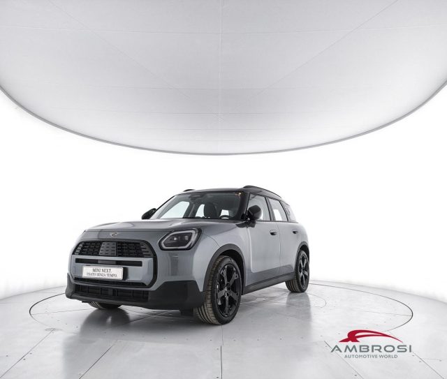 MINI Countryman Cooper D 2.0 48V D Classic auto usato a CORCIANO