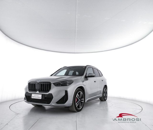 BMW X1 xdrive 25e auto M-Sport Pro usato a CORCIANO