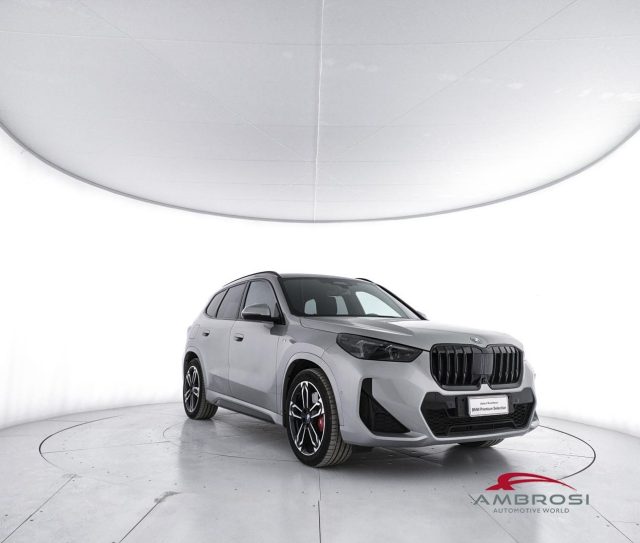 BMW X1 xdrive 25e auto M-Sport Pro - foto 2 di 4