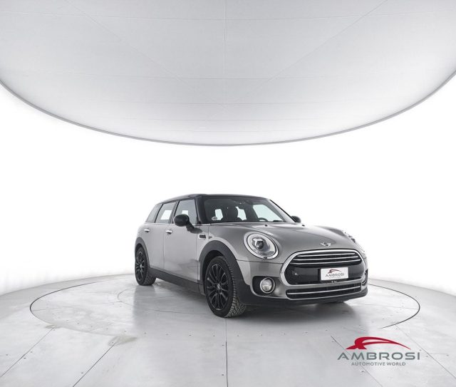 MINI Clubman Cooper D 2.0 Cooper D Hype - foto 2 di 4