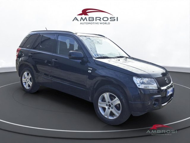 Suzuki Grand Vitara 1.9 DDiS 5 porte Executive 2008 - PER OPERATORI DE - foto 2 di 4