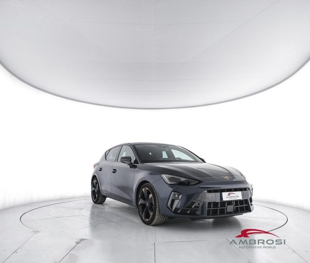 CUPRA Leon Leon 2.0 tdi 150cv dsg - foto 2 di 4